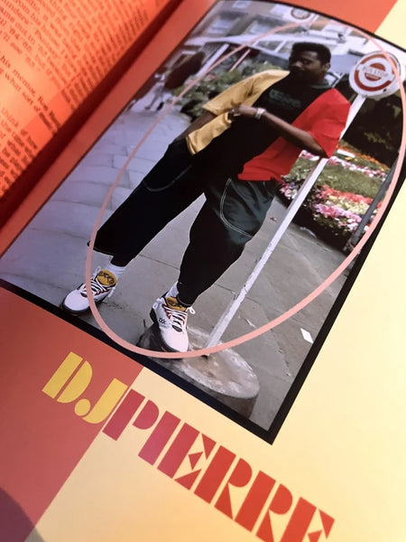 *PRE-ORDER* WHAT KIND OF HOUSE PARTY IS THIS? (1995)