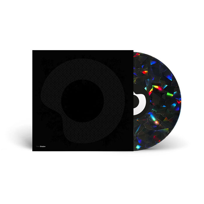 SULLY / DOM & ROLAND '5IVES / GASOLINE' 12" (HOLOGRAPHIC VINYL)