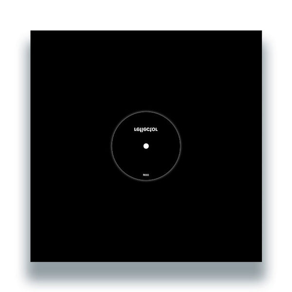 *PRE-ORDER* HMC 'ACID TRAC EP' 12"