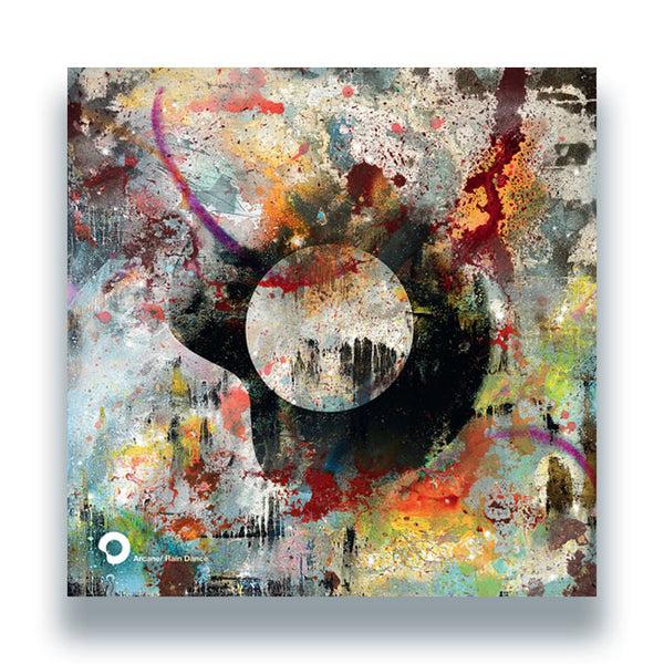 *PRE-ORDER* ARCANE 'RAIN DANCE' 2X12"