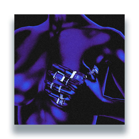 EMERALD 'LIMERENCE' 12"