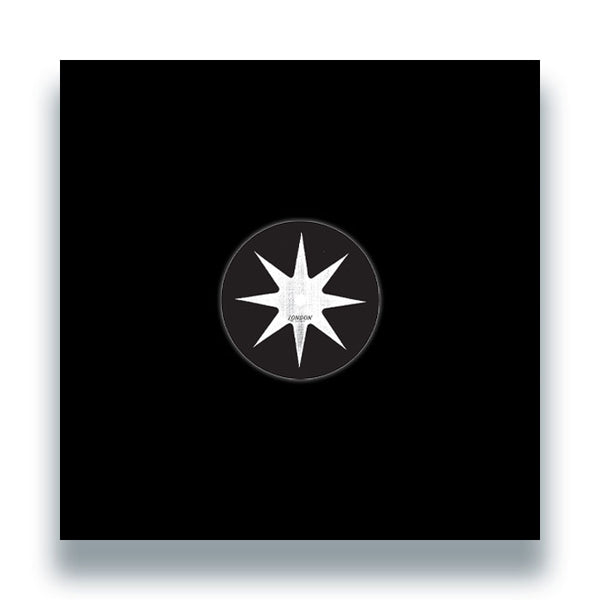 *PRE-ORDER* SHADOW CHILD





TRACKLIST
SIDE A
SIDE B
A 1 - FALLE ACID (FEAT. FALLE NIOKE)
A 2 - FIFTY ONE

 'DNA EP' 12"