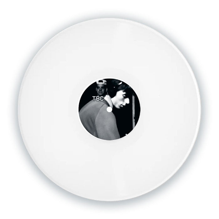 *PRE-ORDER* Shadow Child 'TBC001' 12"