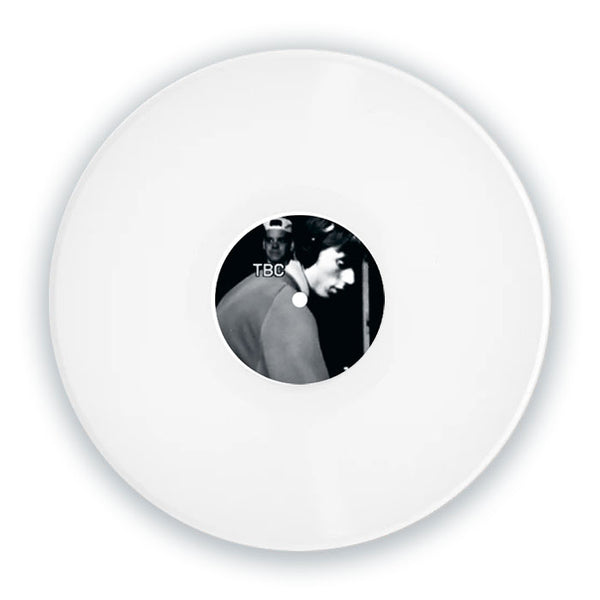 SHADOW CHILD 'TBC001' 12"