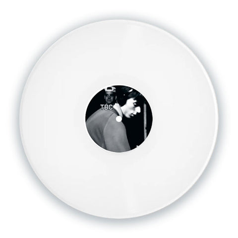 *PRE-ORDER* Shadow Child 'TBC001' 12"