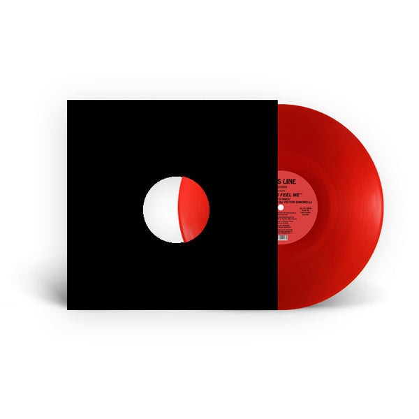 *PRE-ORDER* NY’S FINEST (VICTOR SIMONELLI) 'DO YOU FEEL ME' 12"