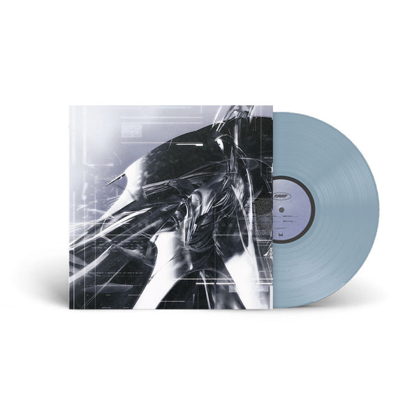 *BACK SOON* MONTY 'GRIND MODE EP' 12"