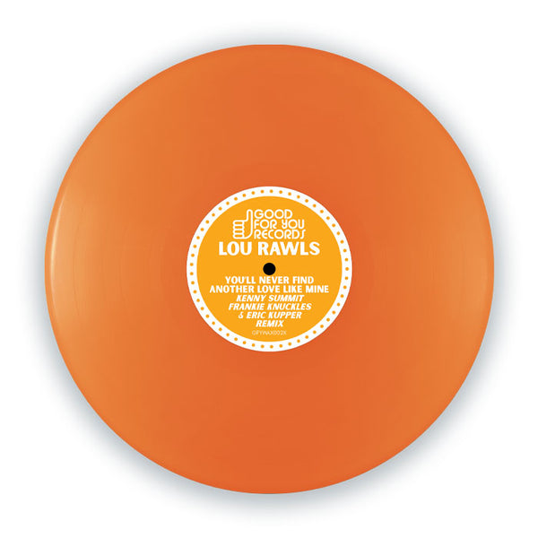 *PRE-ORDER* VARIOUS 'YOU’LL NEVER FIND / LOVING YOU' 12"