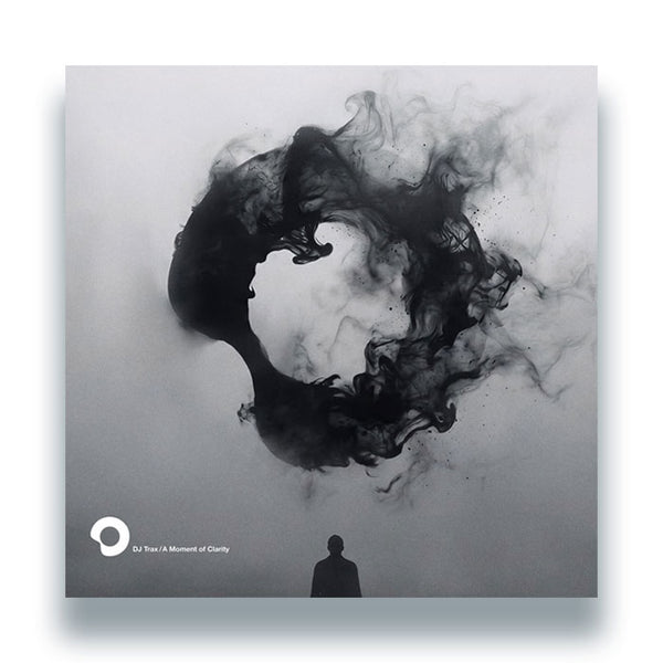 *PRE-ORDER* DJ TRAX 'A MOMENT OF CLARITY' 2X12"