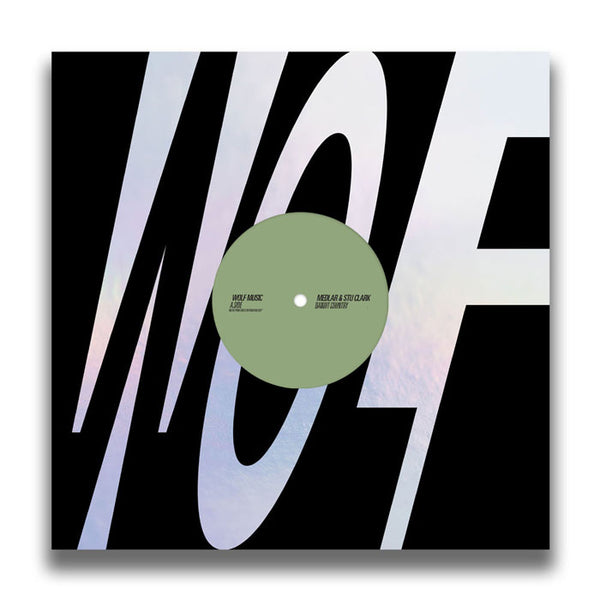 *PRE-ORDER* MEDLAR & STU CLARK 'BANDIT COUNTRY' 12"