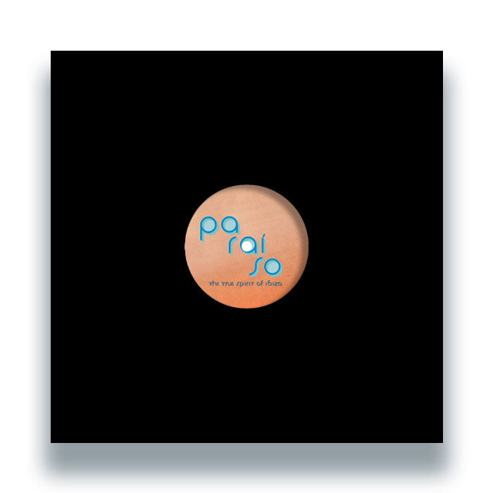 VARIOUS 'PARAISO - THE TRUE SPIRIT OF IBIZA' 12" (BONUS SAMPLER 1)