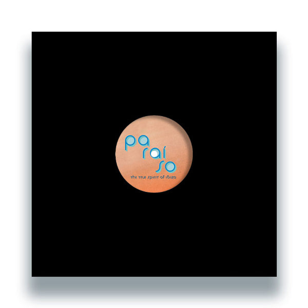 VARIOUS 'PARAISO - THE TRUE SPIRIT OF IBIZA' 12" (BONUS SAMPLER 1)