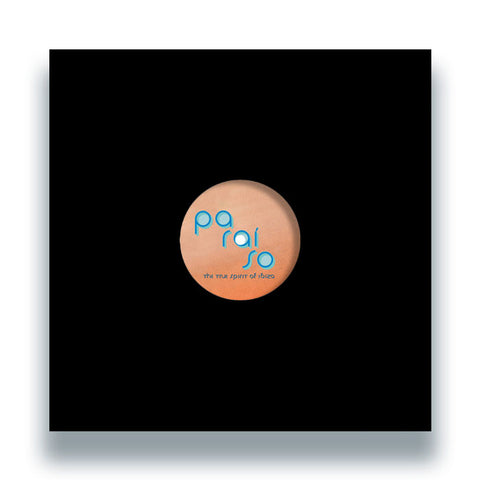 VARIOUS 'PARAISO - THE TRUE SPIRIT OF IBIZA' 12" (BONUS SAMPLER 1)