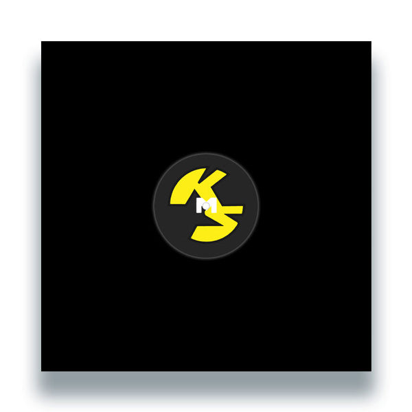 *PRE-ORDER* CHEZ DAMIER 'UNTITLED EP' 12"