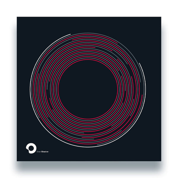 *PRE-ORDER* FOUL PLAY 'THE REMIXES' 12"