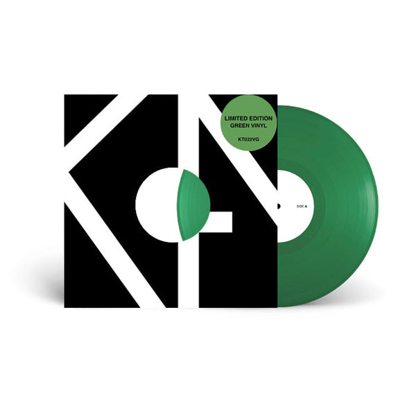 *PRE-ORDER* CHRIS STUSSY 'A GLIMMER OF HOPE EP' 12"