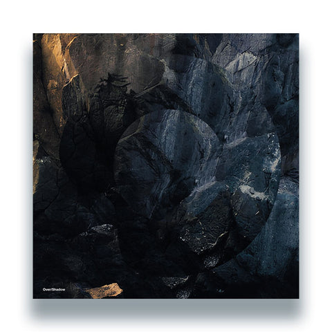 TECHNICAL ITCH 'FEAR & FANTASY / ANOTHER TIME' 12"