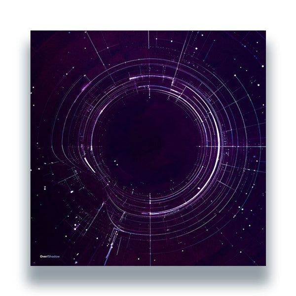 *PRE-ORDER* ASC 'DUNE' 12"