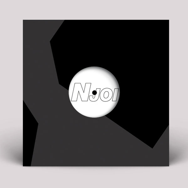 *PRE-ORDER* N-JOI 'THE DUBS' 12"