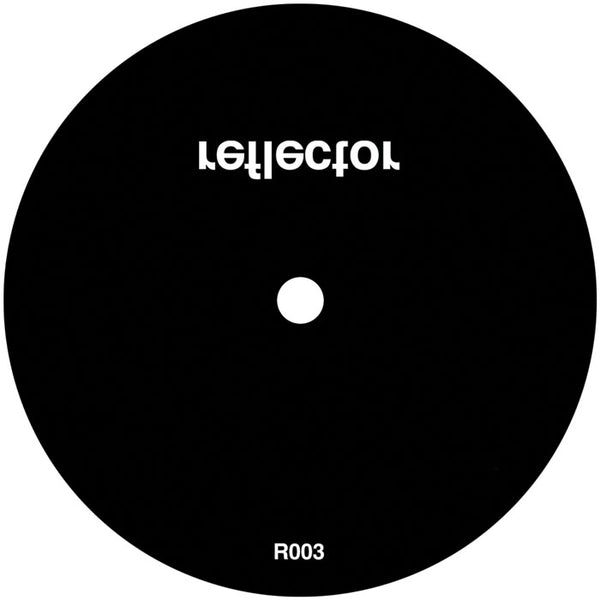 *PRE-ORDER* HMC 'ACID TRAC EP' 12"