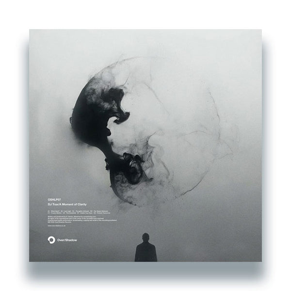 *PRE-ORDER* DJ TRAX 'A MOMENT OF CLARITY' 2X12"