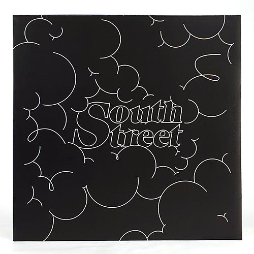 M.A.D PRODUCTIONS 'TOO LATE' 12"