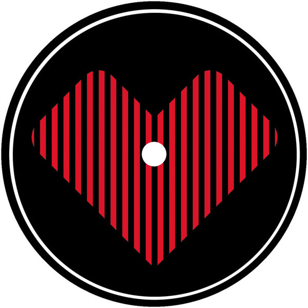 *PRE-ORDER* FRANKIE KNUCKLES PRESENTS DIRECTOR'S CUT 'YOUR LOVE FT. JAMIE PRINCIPLE' 12" [CLEAR WAX]