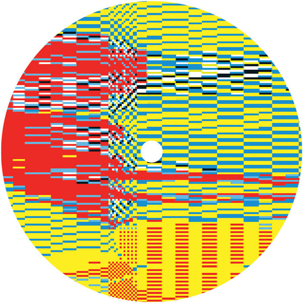 *PRE-ORDER* MAD PROFESSOR 'CUTS & DUBS – VOLUME ONE' 2X12"