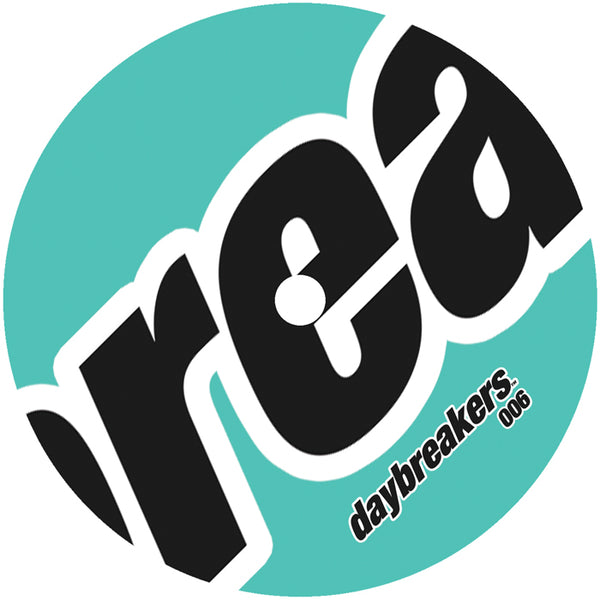 *PRE-ORDER* RAW TUNES 'CAN'T BELIEVE IT / TOUCHDOWN / MEDLAR REMIX' 12"