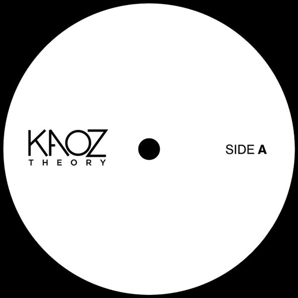 *PRE-ORDER* CHRIS STUSSY 'A GLIMMER OF HOPE EP' 12"