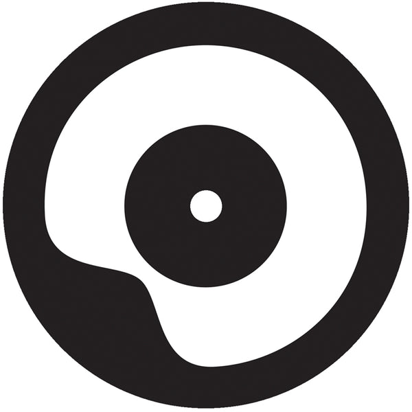 *PRE-ORDER* DJ TRAX 'COLLISION' 12"