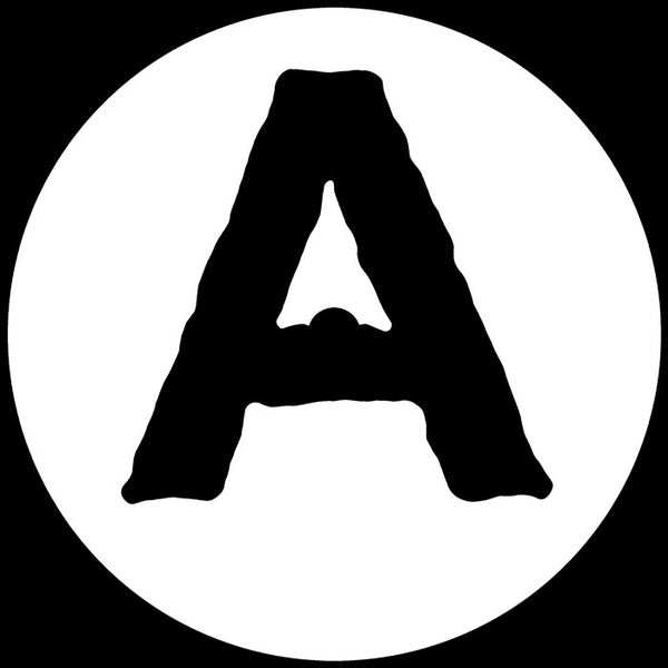 *PRE-ORDER* MAKE A DANCE 'M.A.D WHITE DUBS' 12"