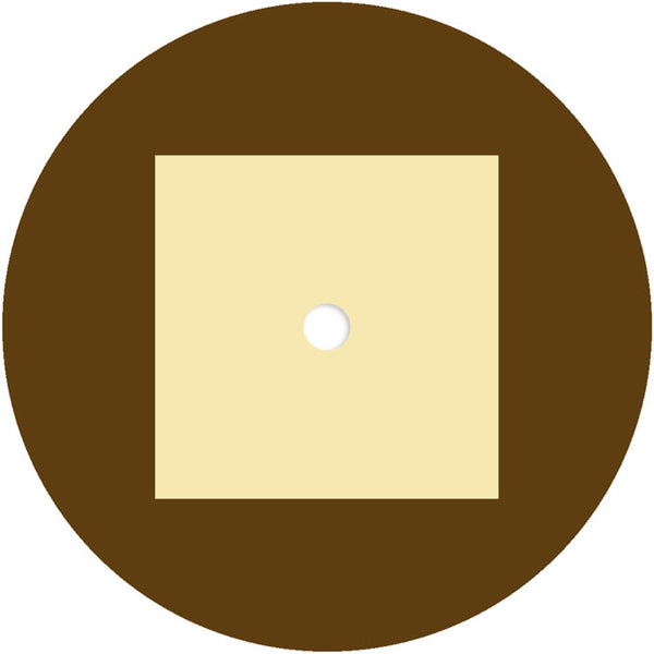 *PRE-ORDER* ALEX KASSIAN 'A REFERENCE TO E2-E4 BY MANUEL GOTTSCHING' 12"