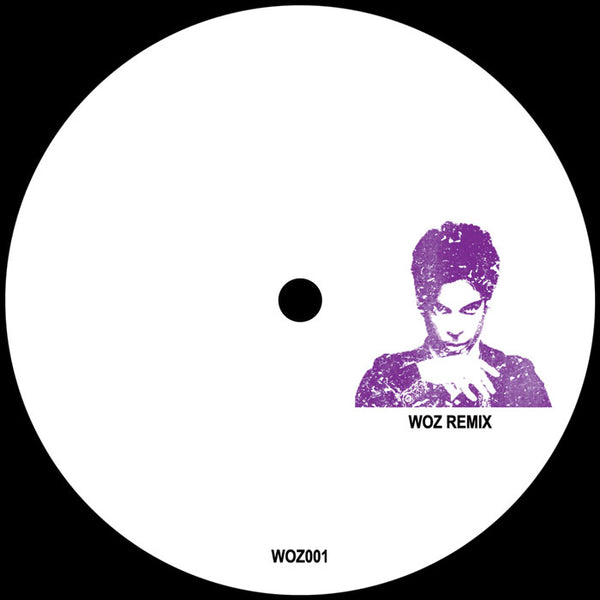 *PRE-ORDER* WOZ 'VOL 1' 12"