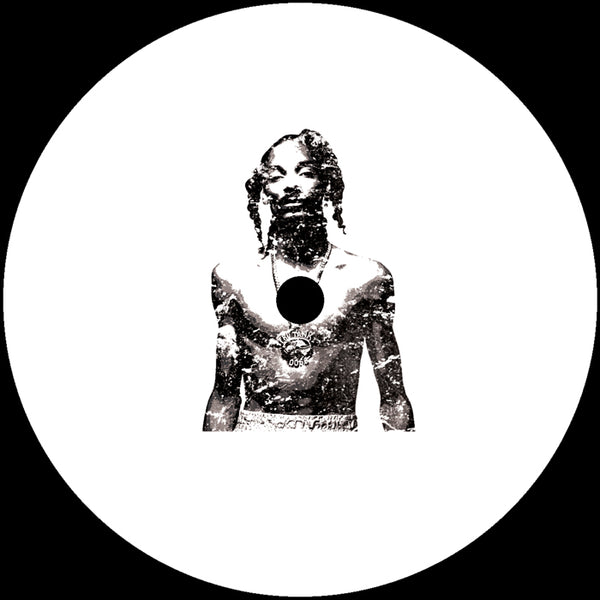 *PRE-ORDER* UNKNOWN 'EDGY / HEAVY MONSTER SOUND' 12"