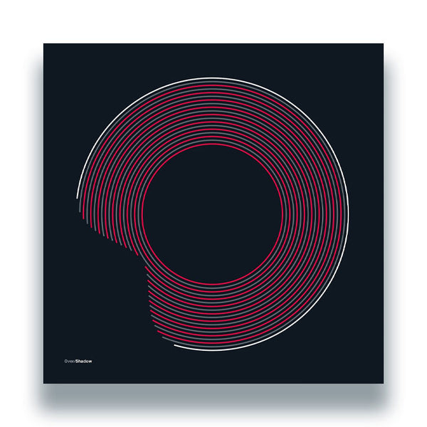 *PRE-ORDER* FOUL PLAY 'THE REMIXES' 12"