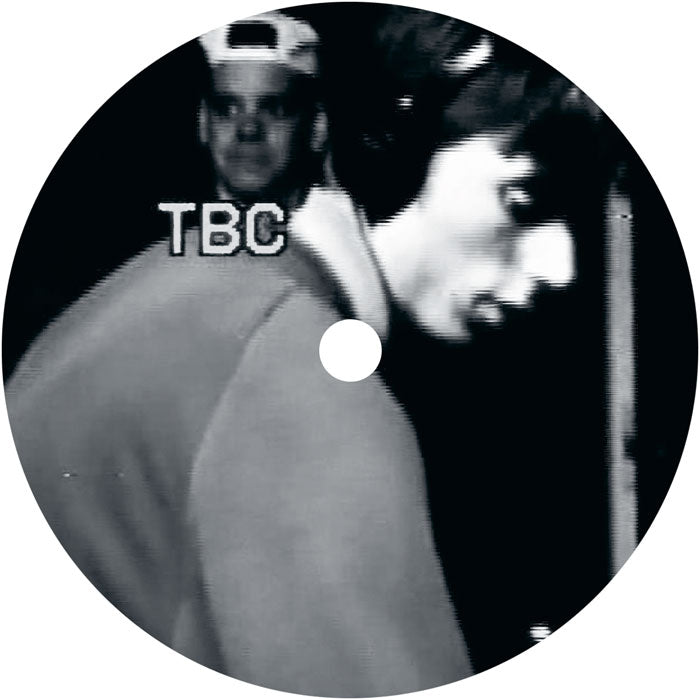 SHADOW CHILD 'TBC001' 12"