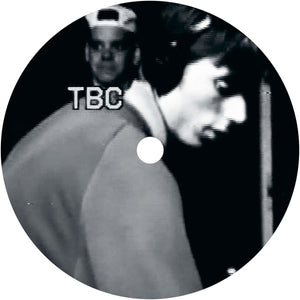 SHADOW CHILD 'TBC001' 12"