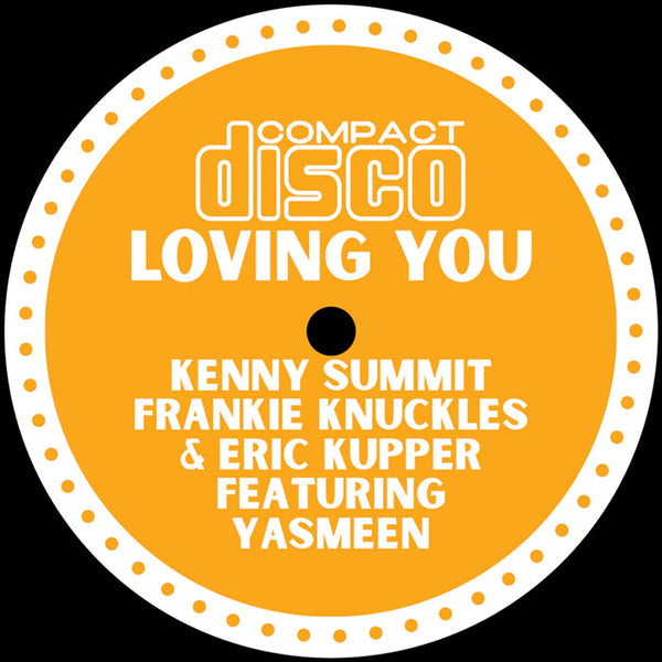 *PRE-ORDER* VARIOUS 'YOU’LL NEVER FIND / LOVING YOU' 12"