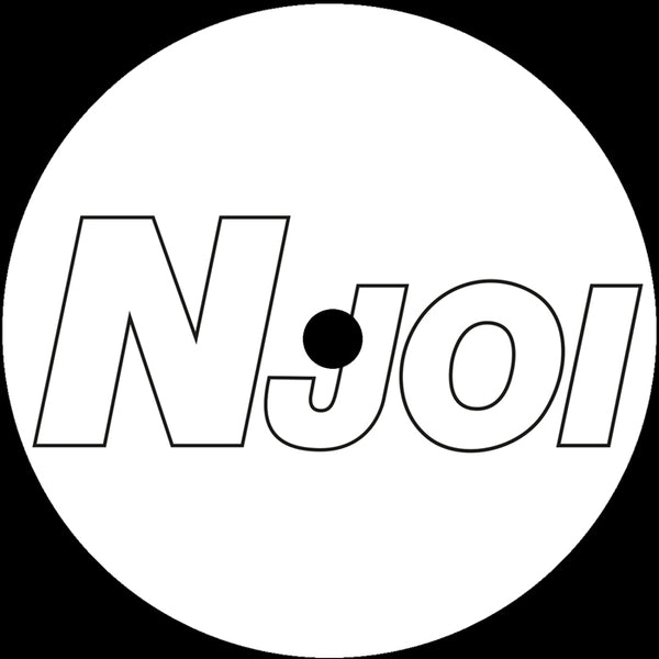 *PRE-ORDER* N-JOI 'THE DUBS' 12"