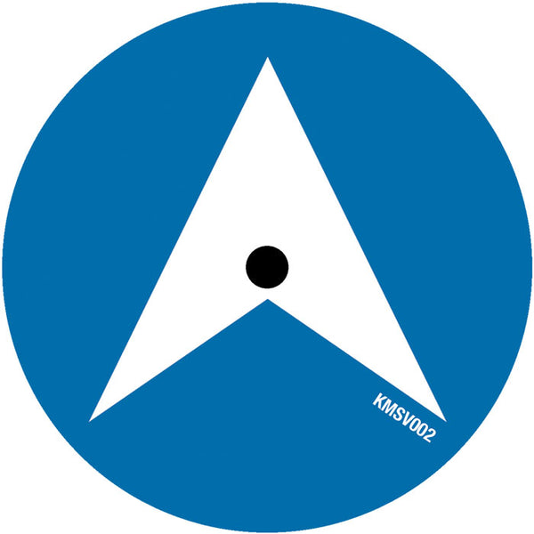 *PRE-ORDER* VARIOUS 'KMS SAMPLER VOL.2' 12"