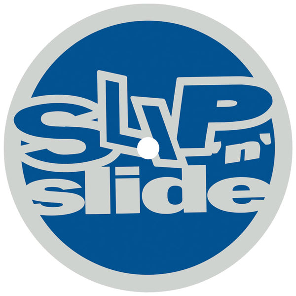 *PRE-ORDER* VARIOUS 'THE SOUND OF SLIP 'N' SLIDE, VOL. 1' 12"