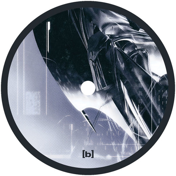 *BACK SOON* MONTY 'GRIND MODE EP' 12"