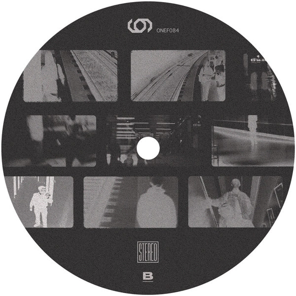 *PRE-ORDER* QUARTZ 'COLD VOIDS EP' 12"
