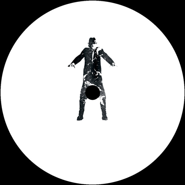 *PRE-ORDER* UNKNOWN 'EDGY / HEAVY MONSTER SOUND' 12"