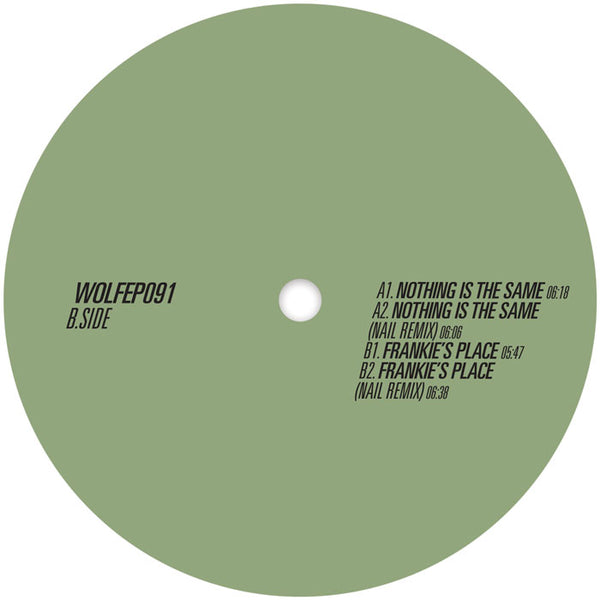 *PRE-ORDER* MEDLAR & STU CLARK 'BANDIT COUNTRY' 12"