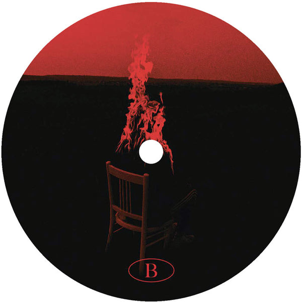 *PRE-ORDER* ALIX PEREZ 'SABOTAGE LP' 2X12"