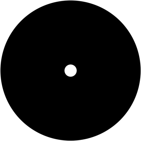 SHADOW CHILD 'TBC001' 12"