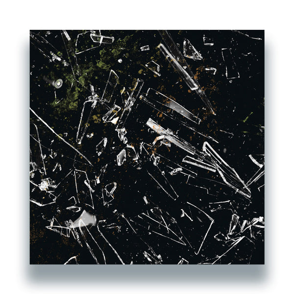 *PRE-ORDER* DJ TRAX 'COLLISION' 12"