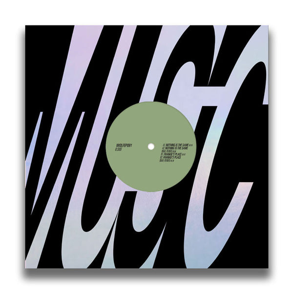 *PRE-ORDER* MEDLAR & STU CLARK 'BANDIT COUNTRY' 12"